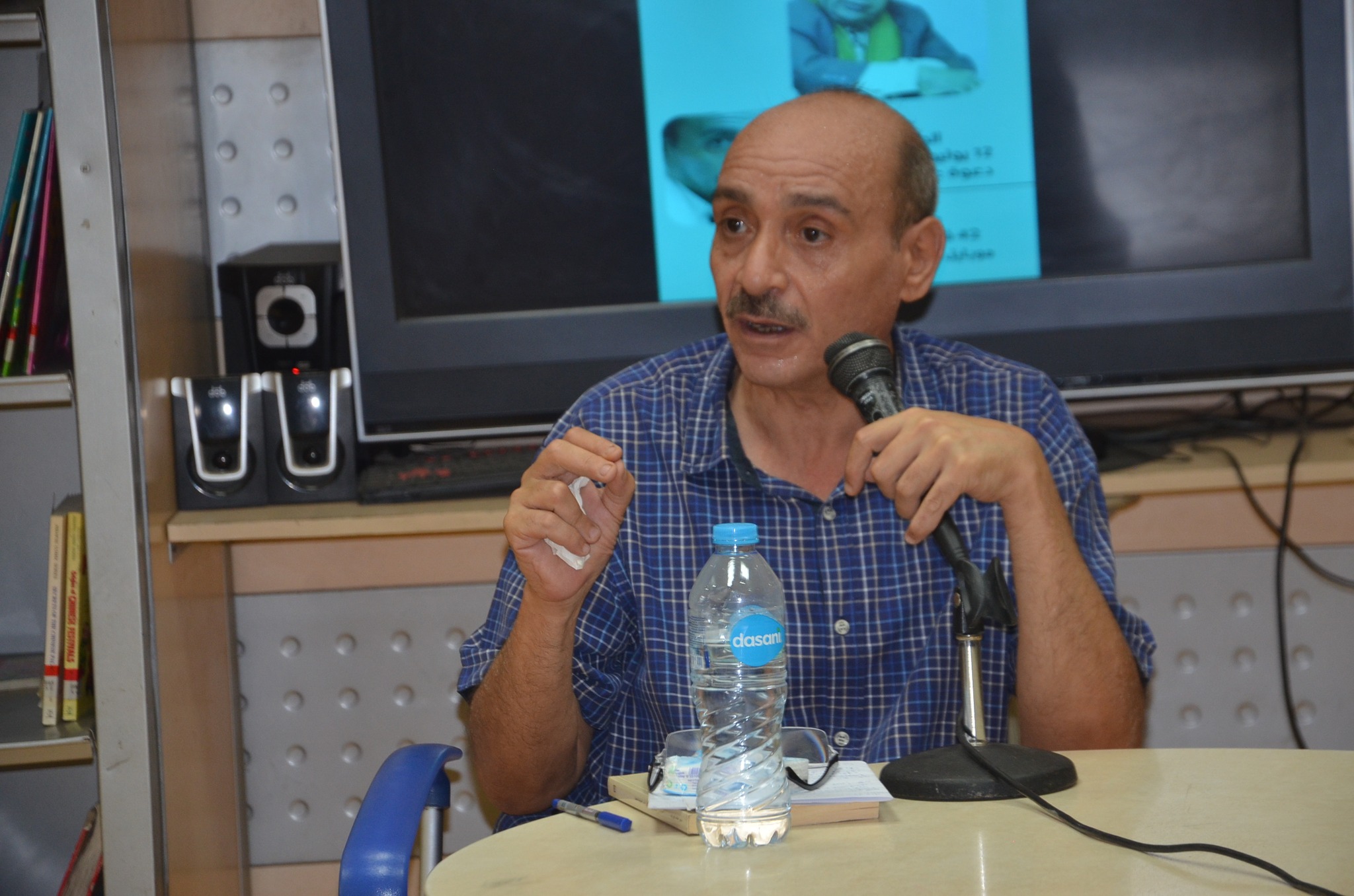 حاجتنا إلى نصر حامد أبو زيد