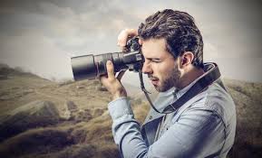 كورس التصوير الفوتوغرافي بكاليندر مكتبة المستقبل العامة