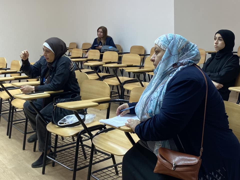 ندوة ((التصوير الفوتوغرافي بين الإنسان والمكان))