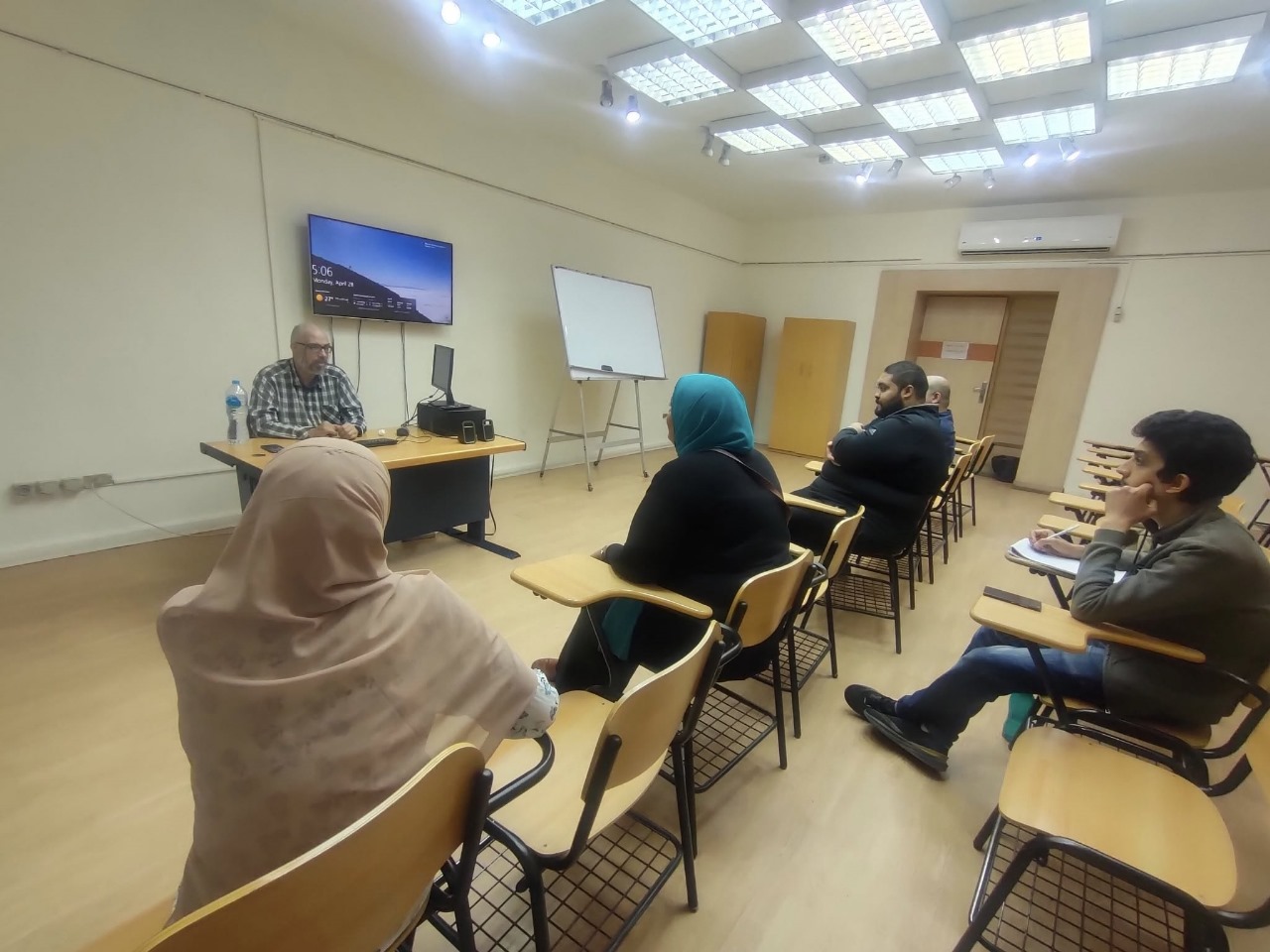 الصحة النفسية و علاقتها بفصول السنة